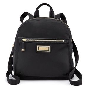 Calvin Klein Bags - Calvin Klein Nylon Logo Backpack Calvin Klein Bags - Calvin Klein Nylon Logo Backpack